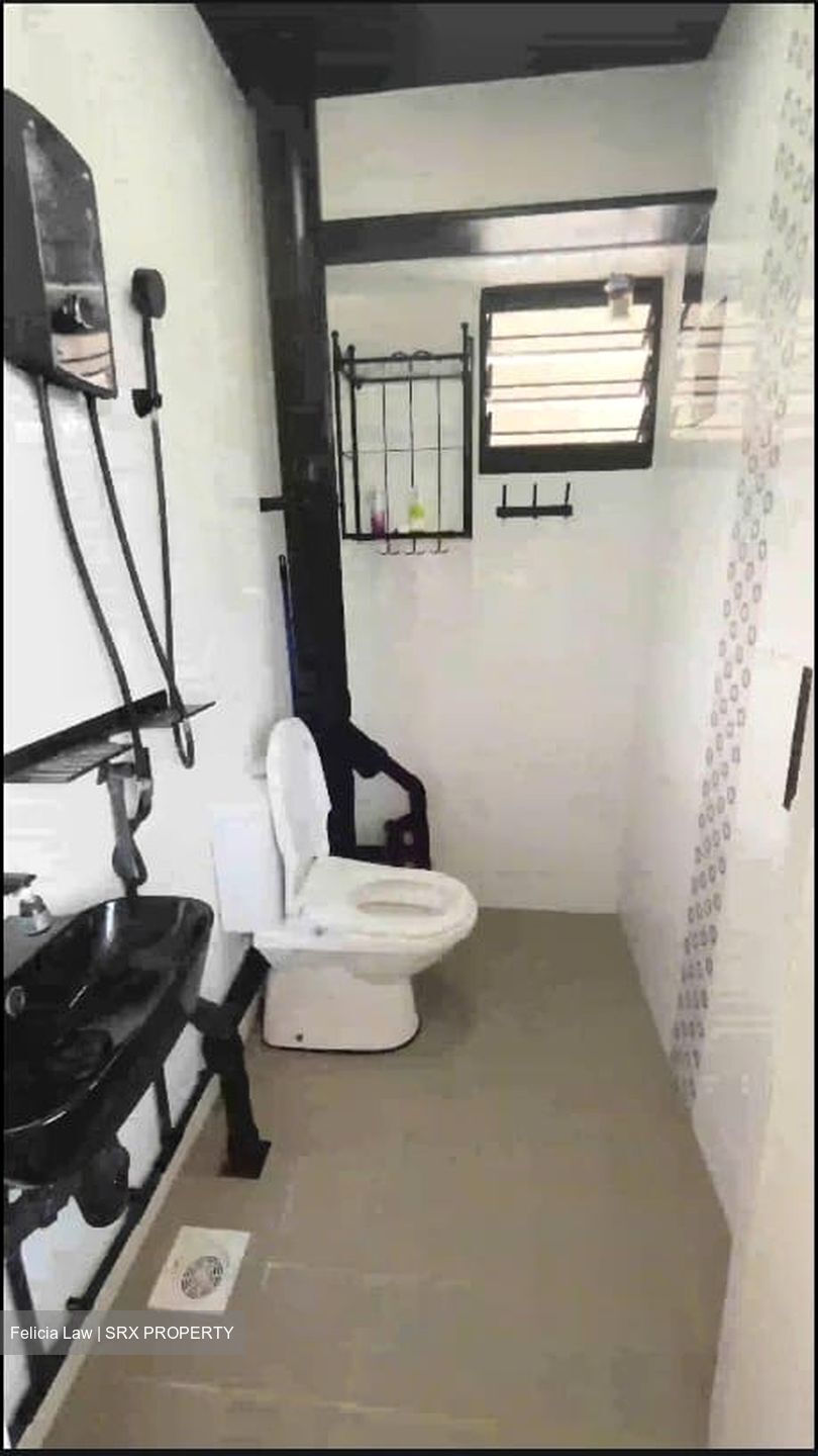 Blk 786D Woodlands Drive 60 (Woodlands), HDB 4 Rooms #514045721
